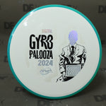 Axiom Neutron Balance - Gyropalooza 2024