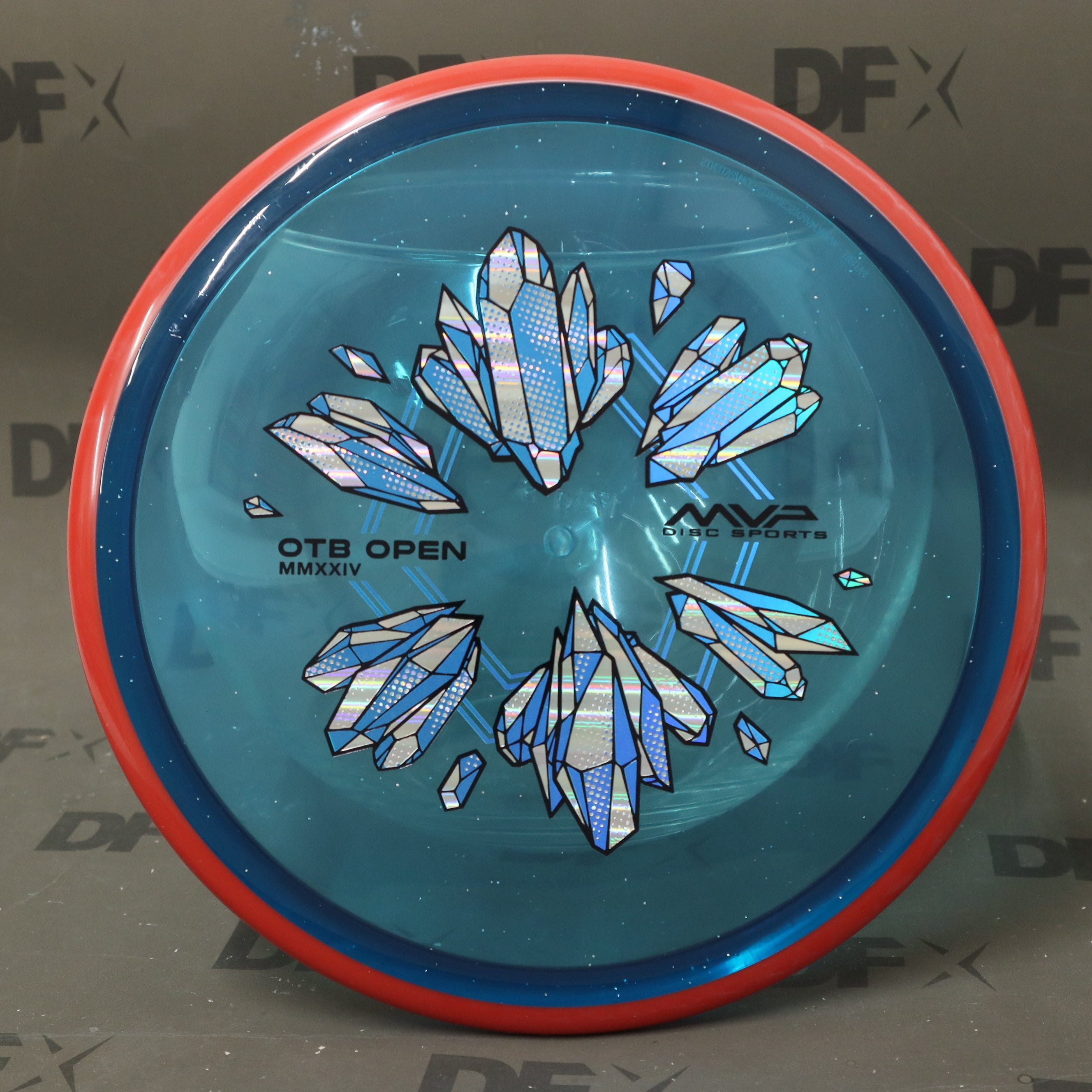 Axiom Proton Soft Hex  - 2024 OTB Open Exclusive II