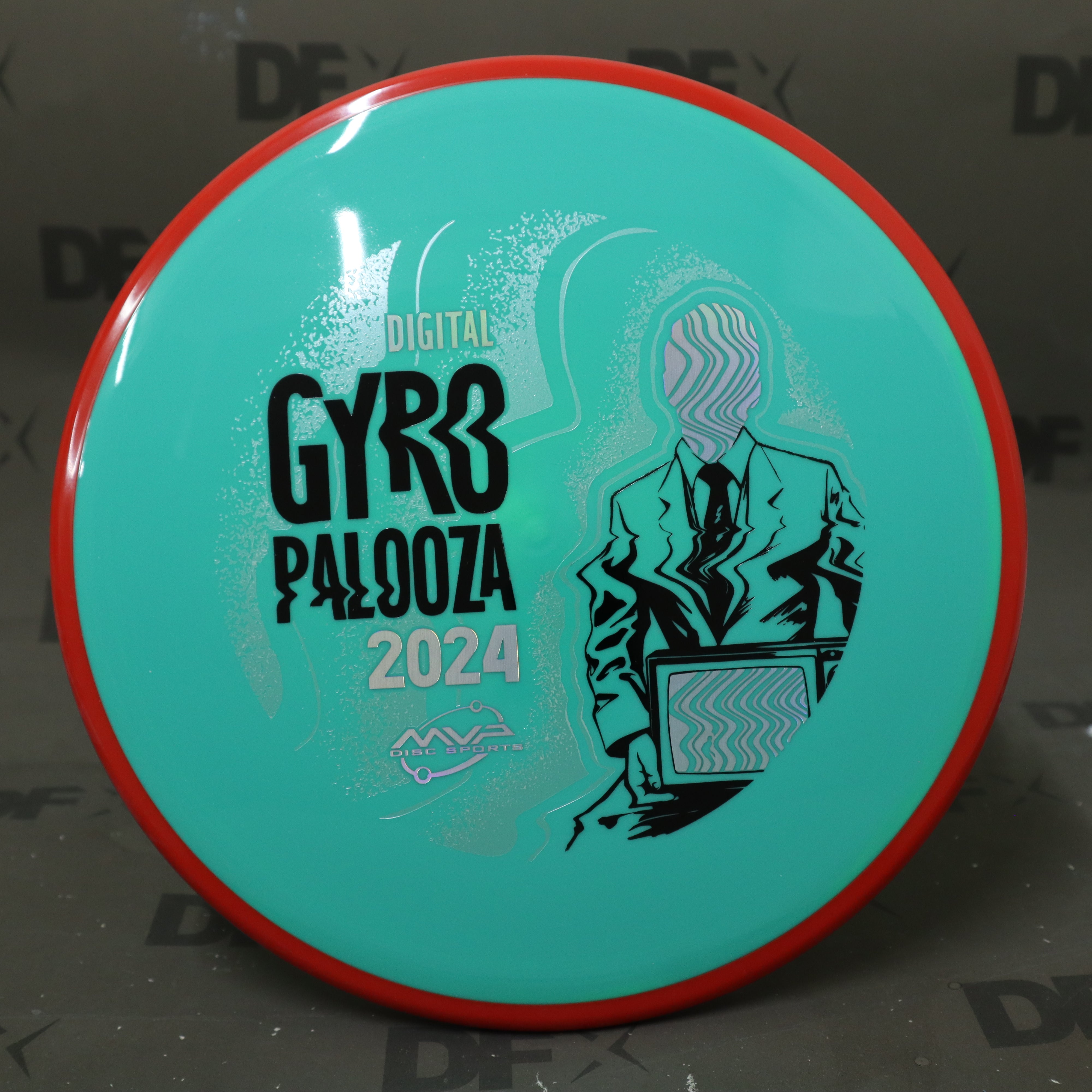 Axiom Neutron Balance - Gyropalooza 2024