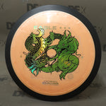 MVP Plasma Dimension - Eagle McMahon Team Series