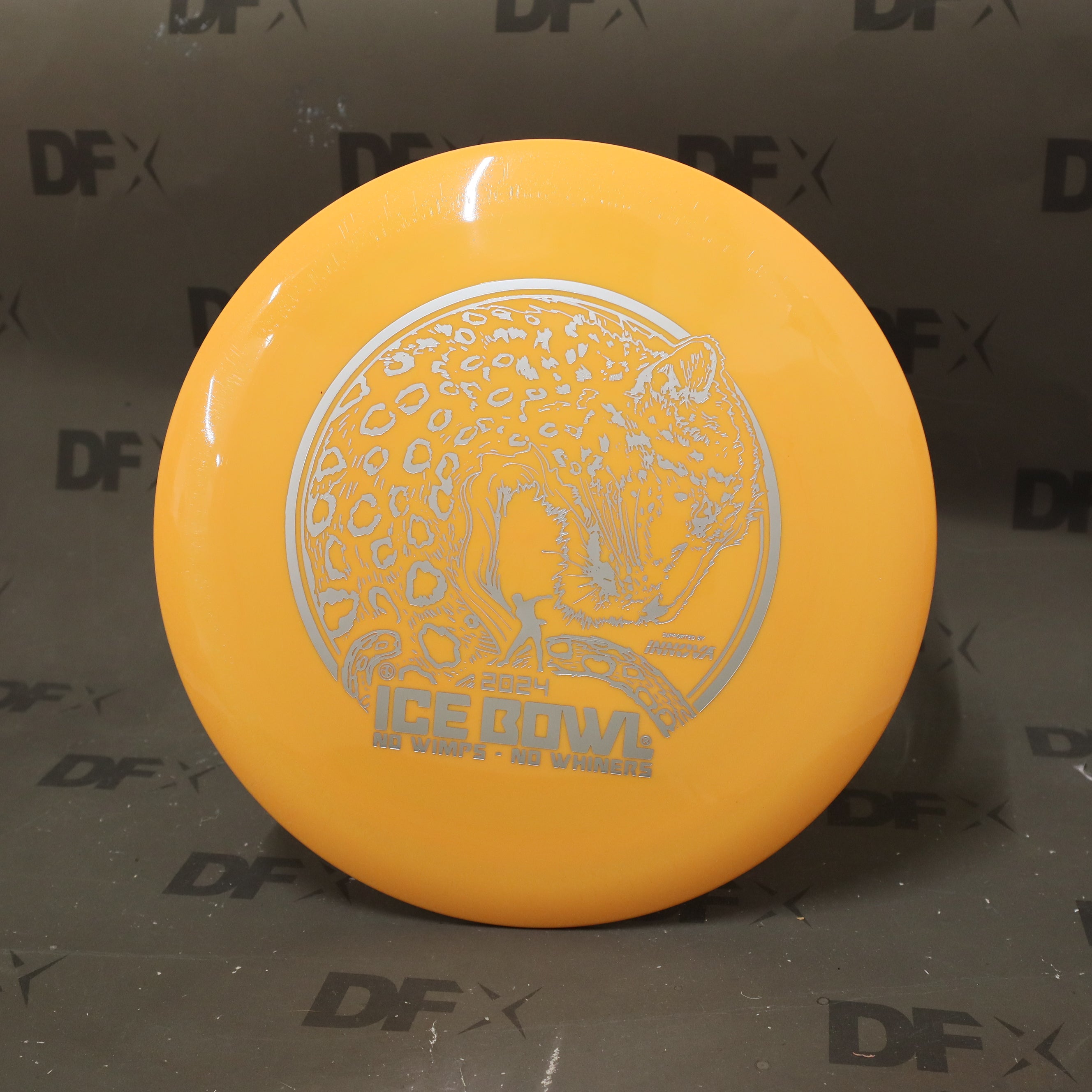 Innova Star Wraith - Ice Bowl