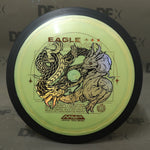 MVP Plasma Dimension - Eagle McMahon Team Series