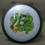 MVP Plasma Dimension - Eagle McMahon Team Series