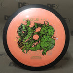 MVP Plasma Dimension - Eagle McMahon Team Series