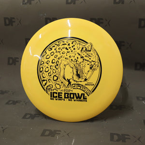 Innova Star Wraith - Ice Bowl