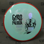 Axiom Neutron Balance - Gyropalooza 2024