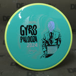 Axiom Neutron Balance - Gyropalooza 2024