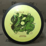 MVP Plasma Dimension - Eagle McMahon Team Series