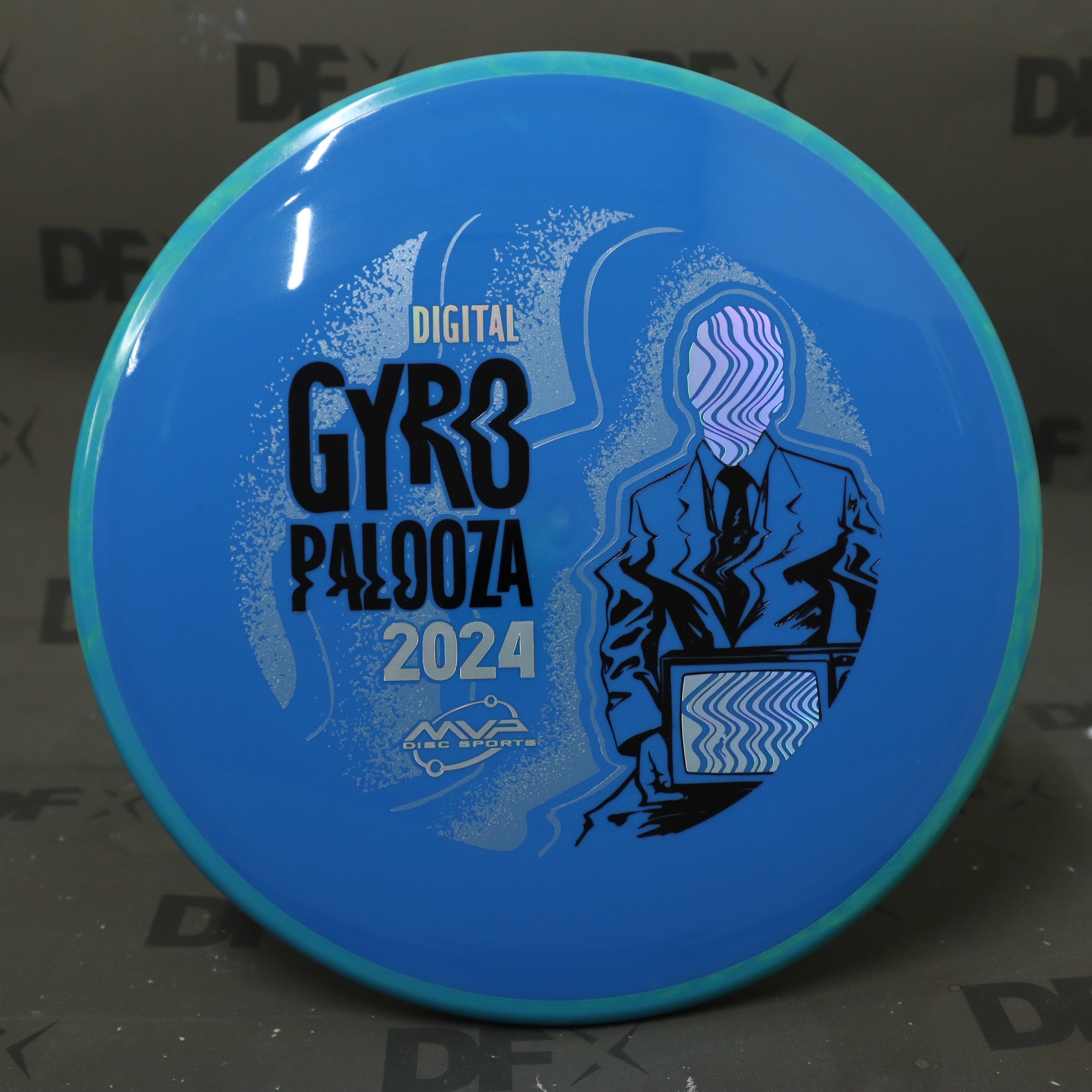 Axiom Neutron Balance - Gyropalooza 2024