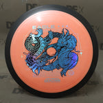 MVP Plasma Dimension - Eagle McMahon Team Series