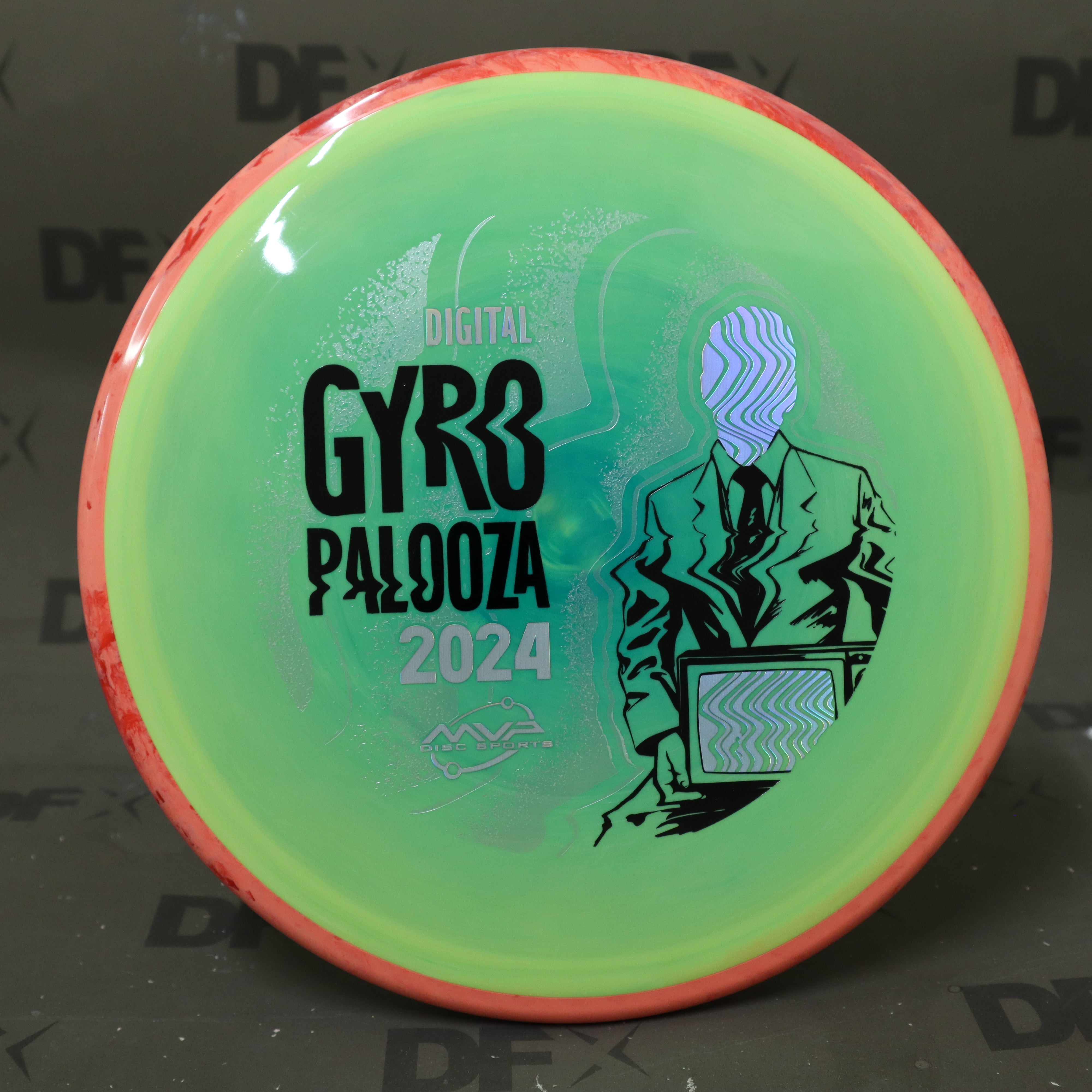 Axiom Neutron Balance - Gyropalooza 2024