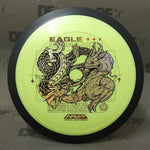 MVP Plasma Dimension - Eagle McMahon Team Series