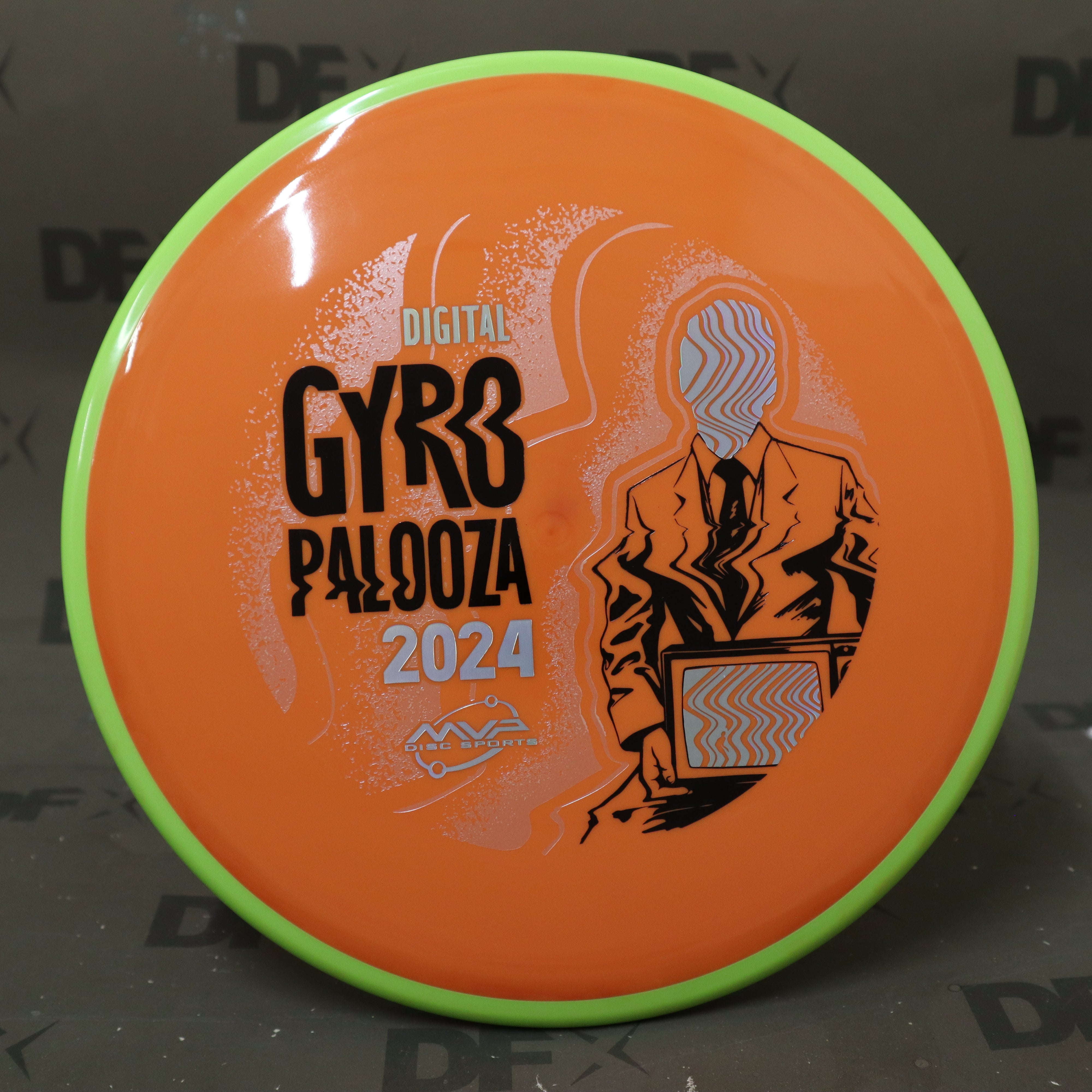 Axiom Neutron Balance - Gyropalooza 2024