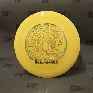 Innova Star Wraith - Ice Bowl