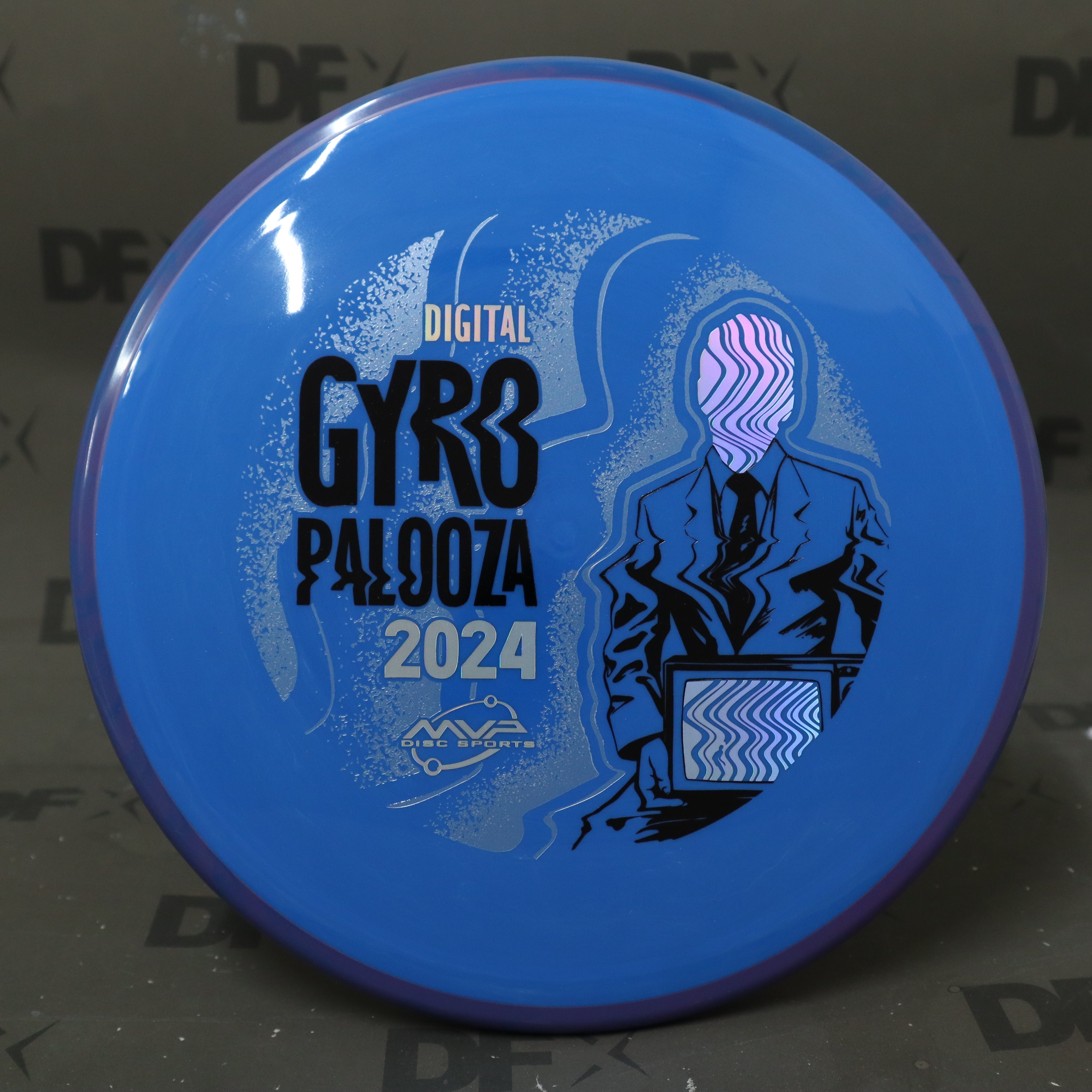 Axiom Neutron Balance - Gyropalooza 2024