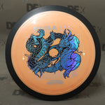 MVP Plasma Dimension - Eagle McMahon Team Series