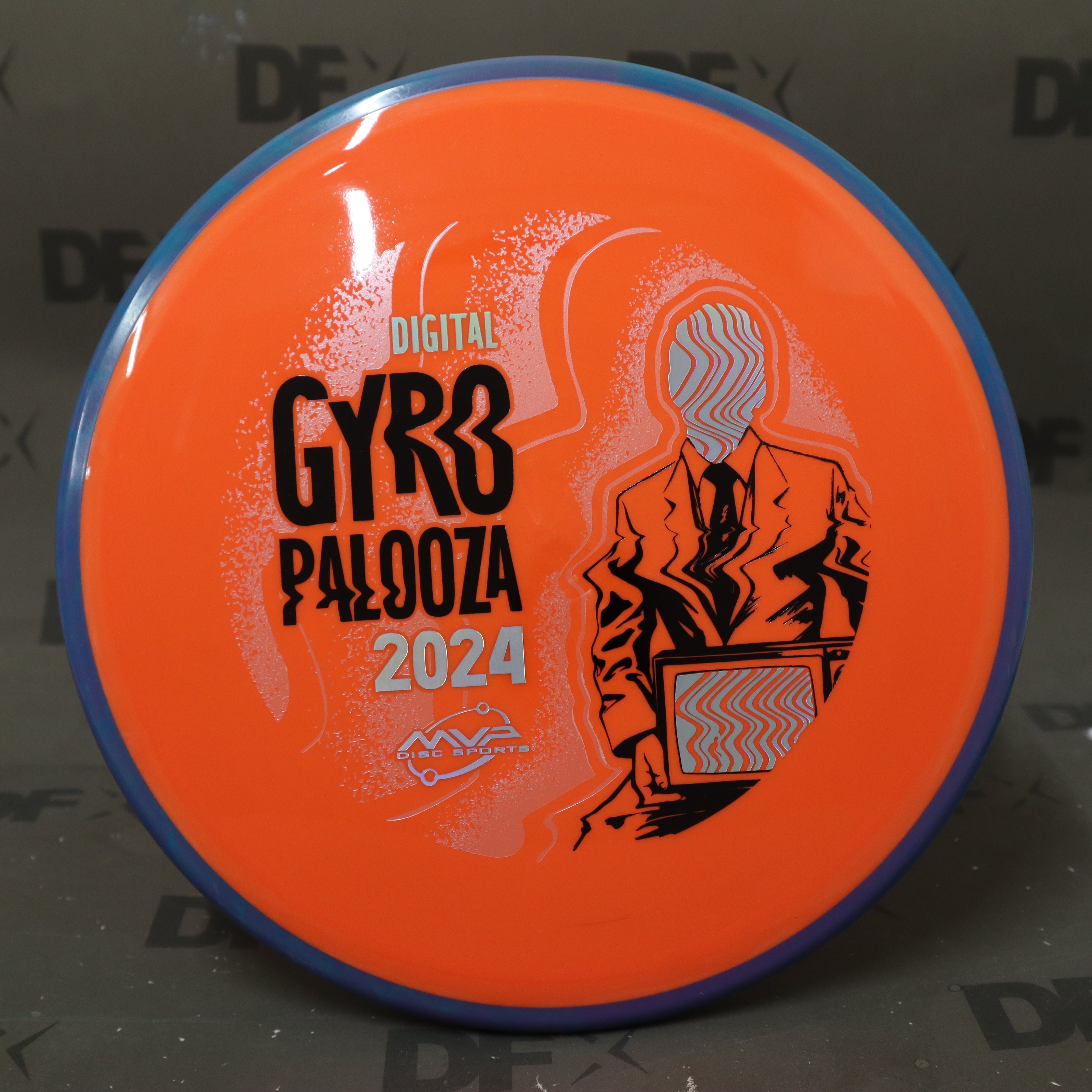 Axiom Neutron Balance - Gyropalooza 2024