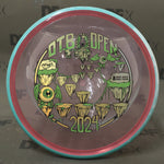 Axiom Proton Soft Tempo -- OTB Open