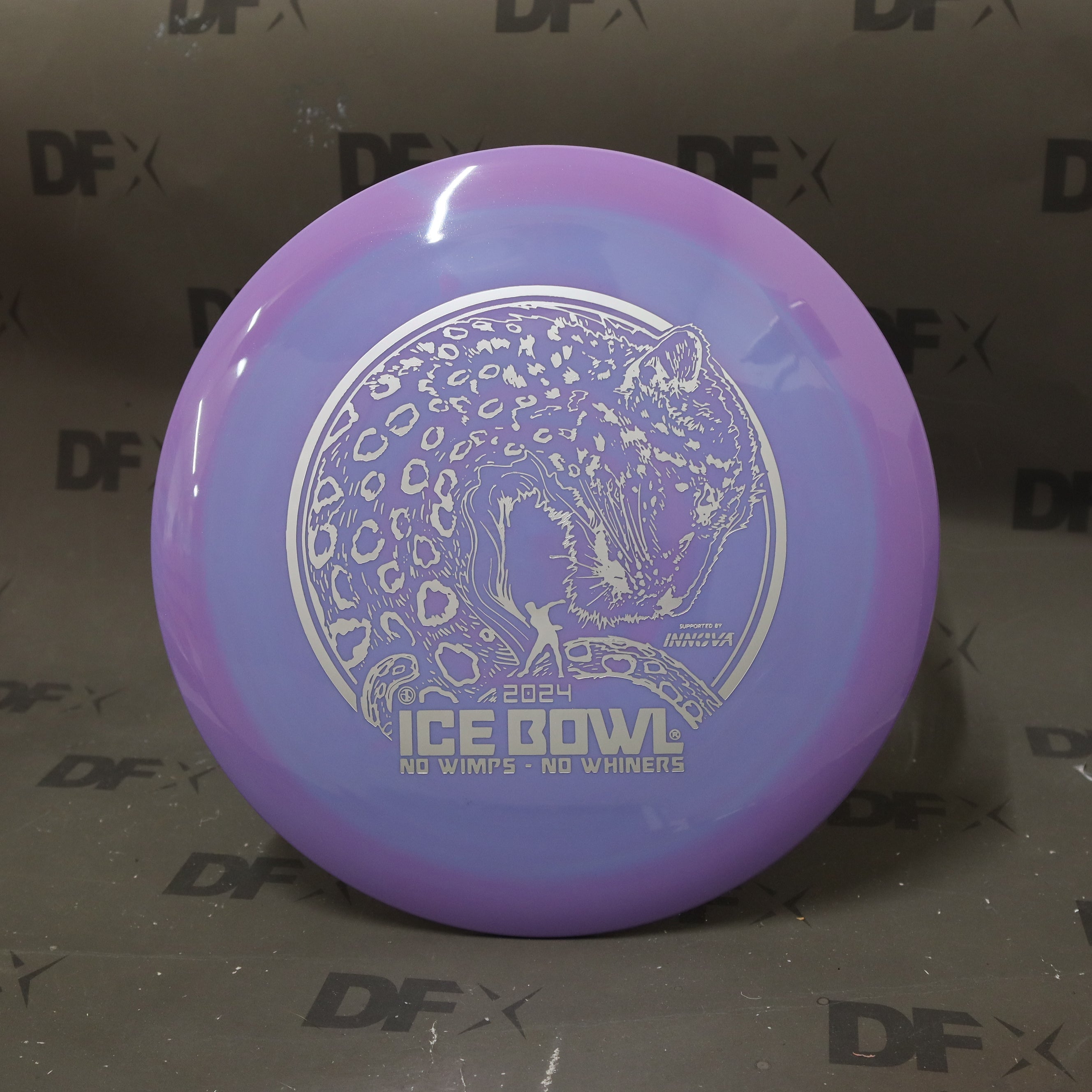 Innova Star Wraith - Ice Bowl