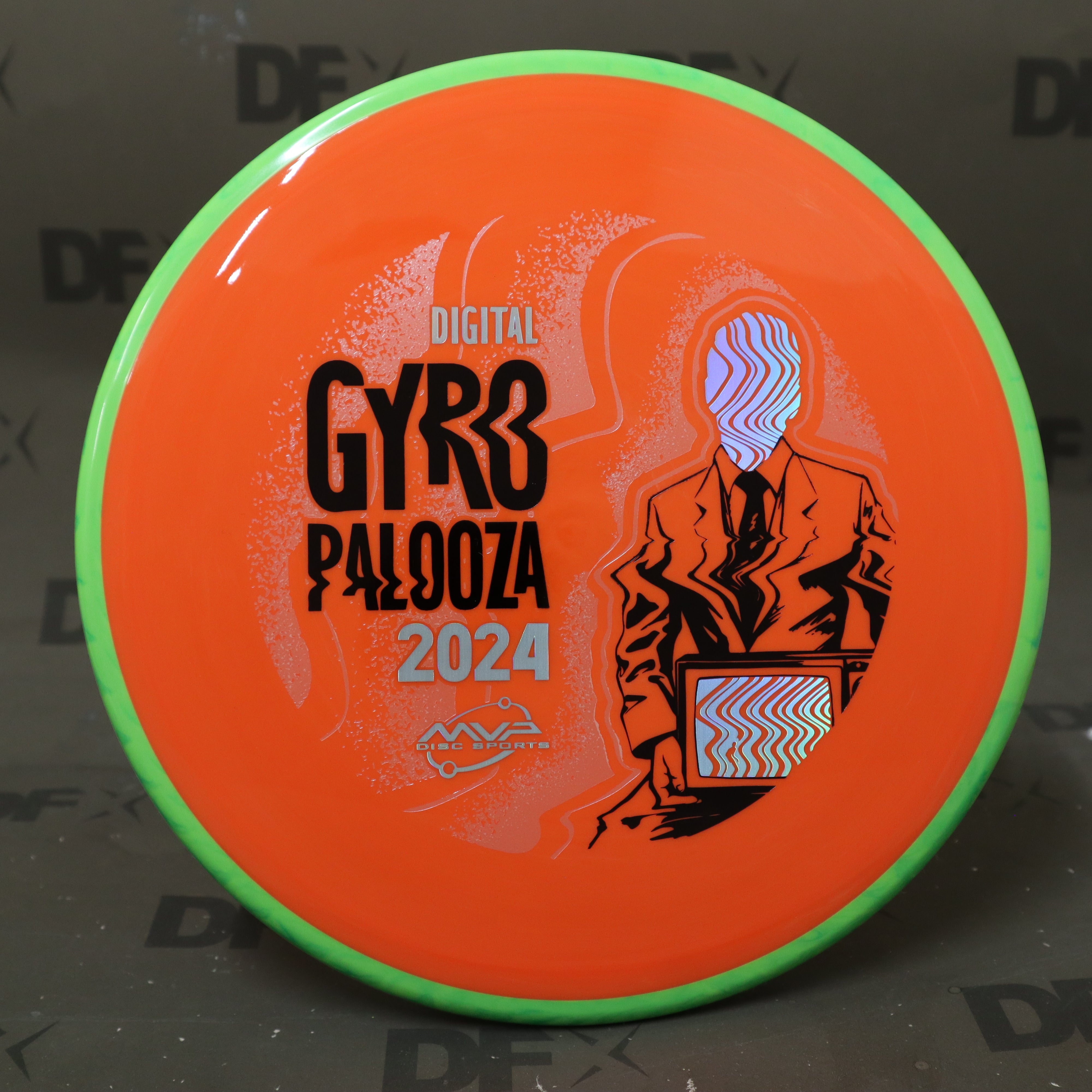 Axiom Neutron Balance - Gyropalooza 2024