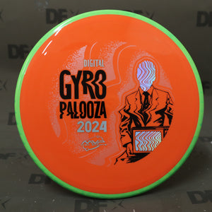 Axiom Neutron Balance - Gyropalooza 2024