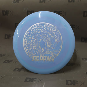 Innova Star Wraith - Ice Bowl