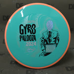 Axiom Neutron Balance - Gyropalooza 2024