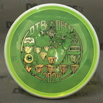 Axiom Proton Soft Tempo -- OTB Open