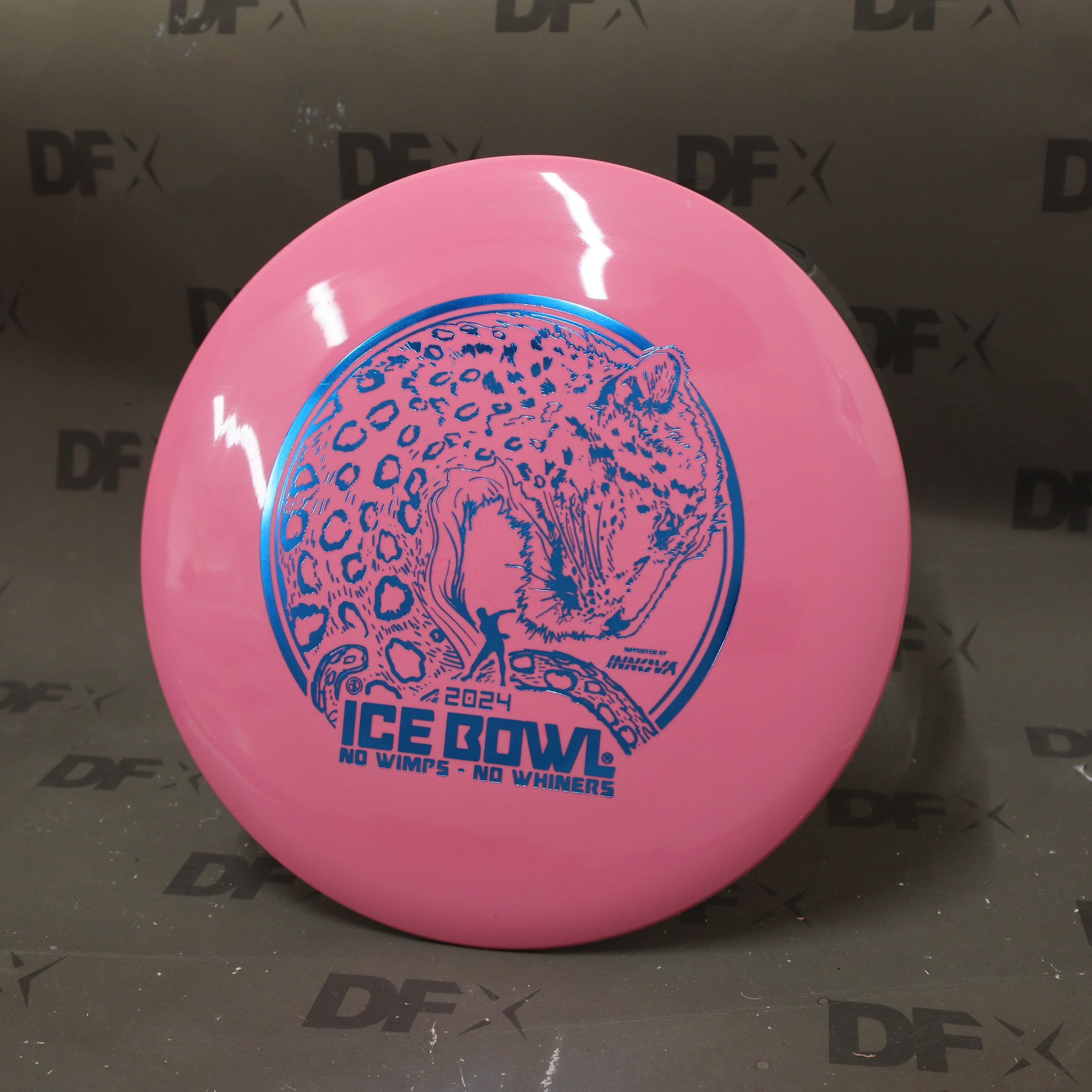 Innova Star Wraith - Ice Bowl