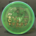 Axiom Proton Soft Tempo -- OTB Open