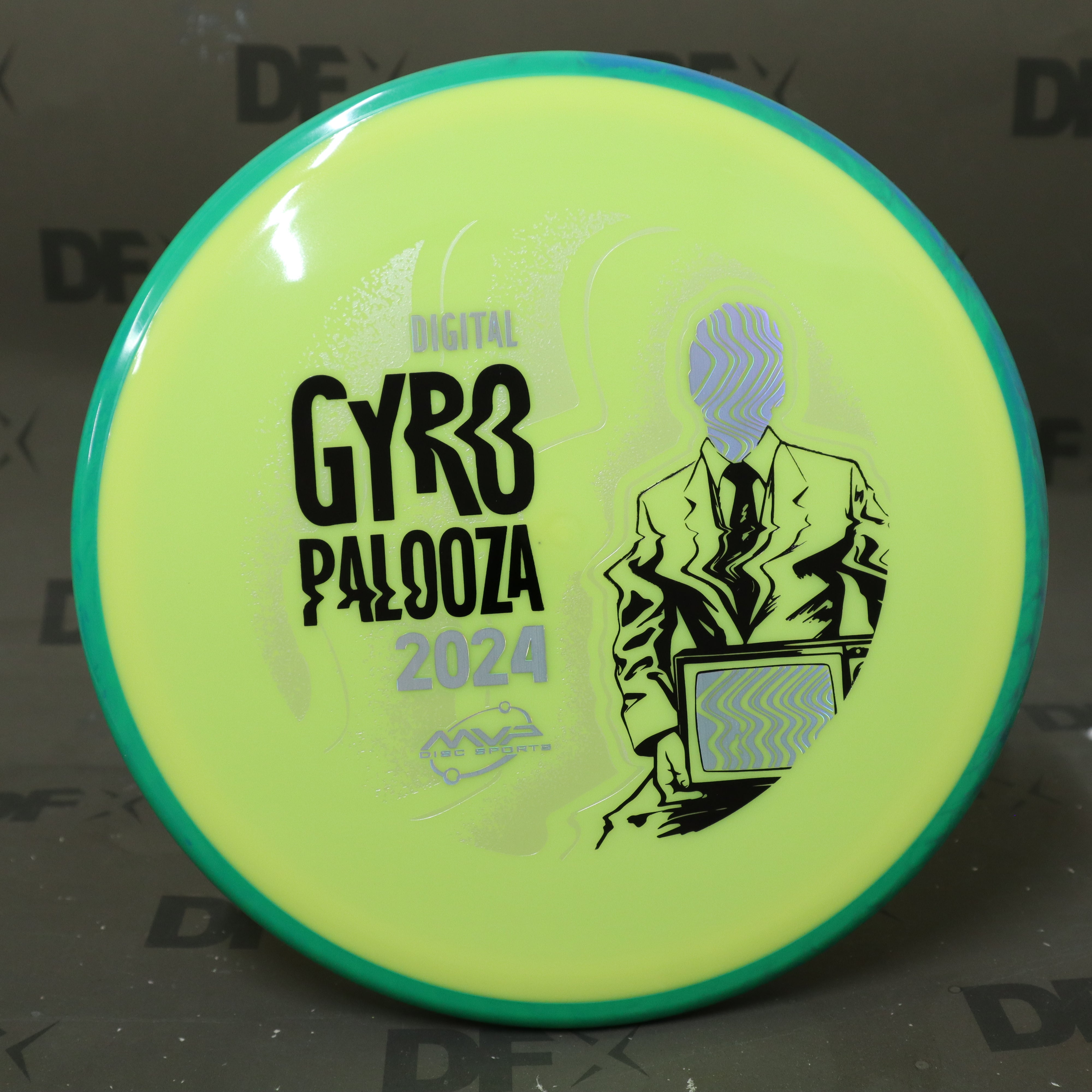 Axiom Neutron Balance - Gyropalooza 2024