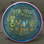 Axiom Proton Soft Tempo -- OTB Open