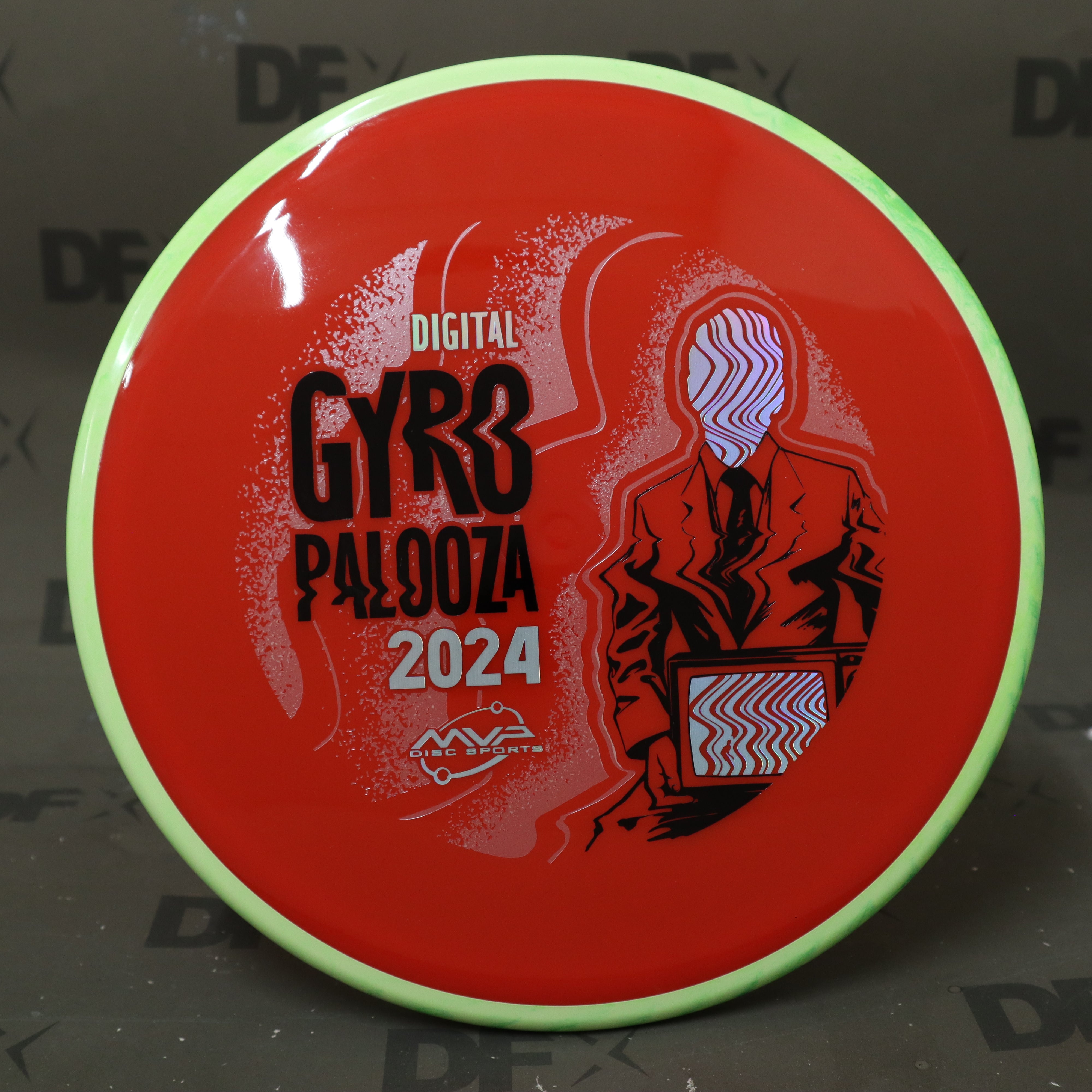 Axiom Neutron Balance - Gyropalooza 2024