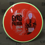 Axiom Neutron Balance - Gyropalooza 2024