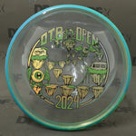 Axiom Proton Soft Tempo -- OTB Open