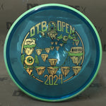 Axiom Proton Soft Tempo -- OTB Open