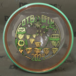 Axiom Proton Soft Tempo -- OTB Open