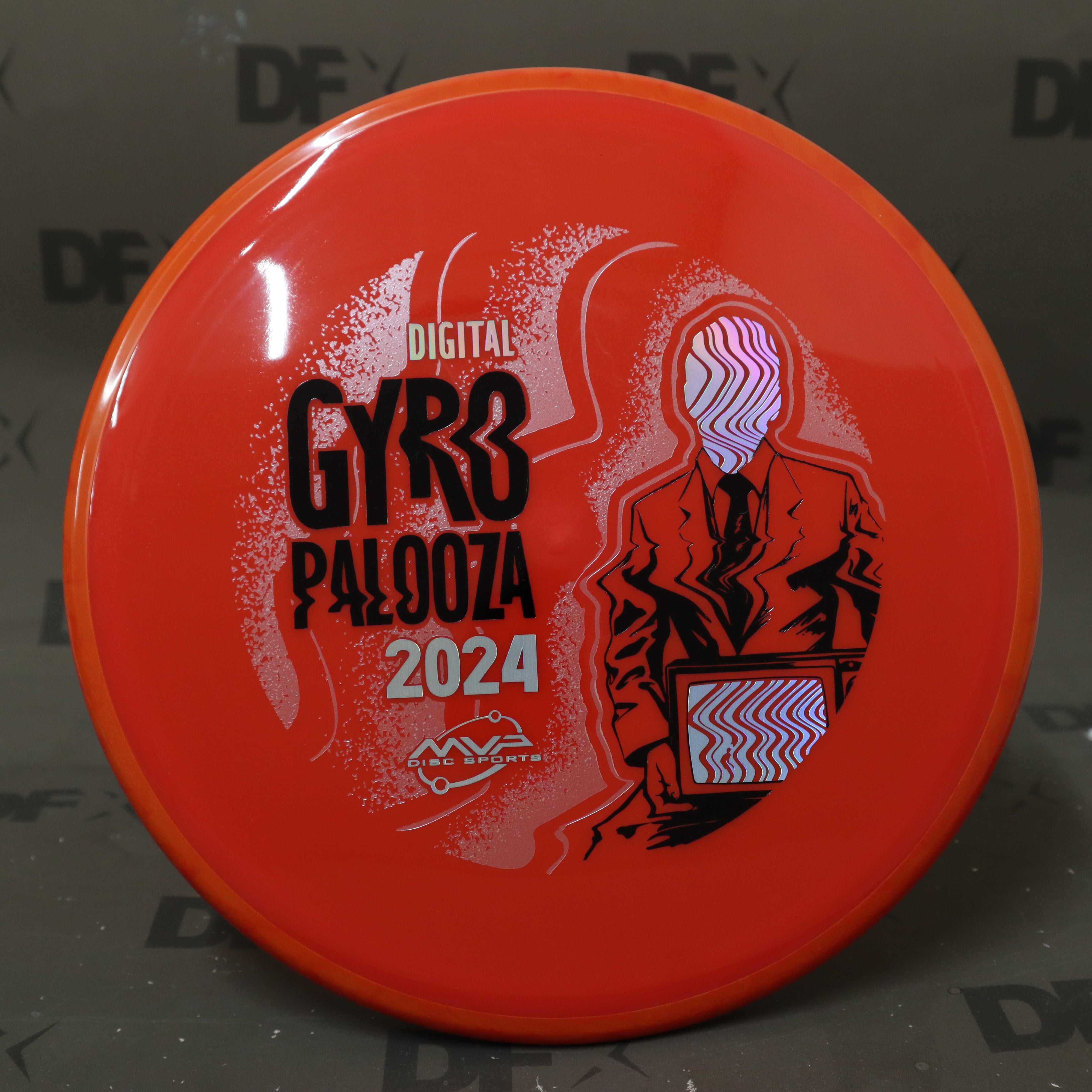 Axiom Neutron Balance - Gyropalooza 2024