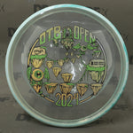 Axiom Proton Soft Tempo -- OTB Open