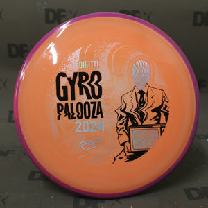 Axiom Neutron Balance - Gyropalooza 2024