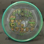 Axiom Proton Soft Tempo -- OTB Open