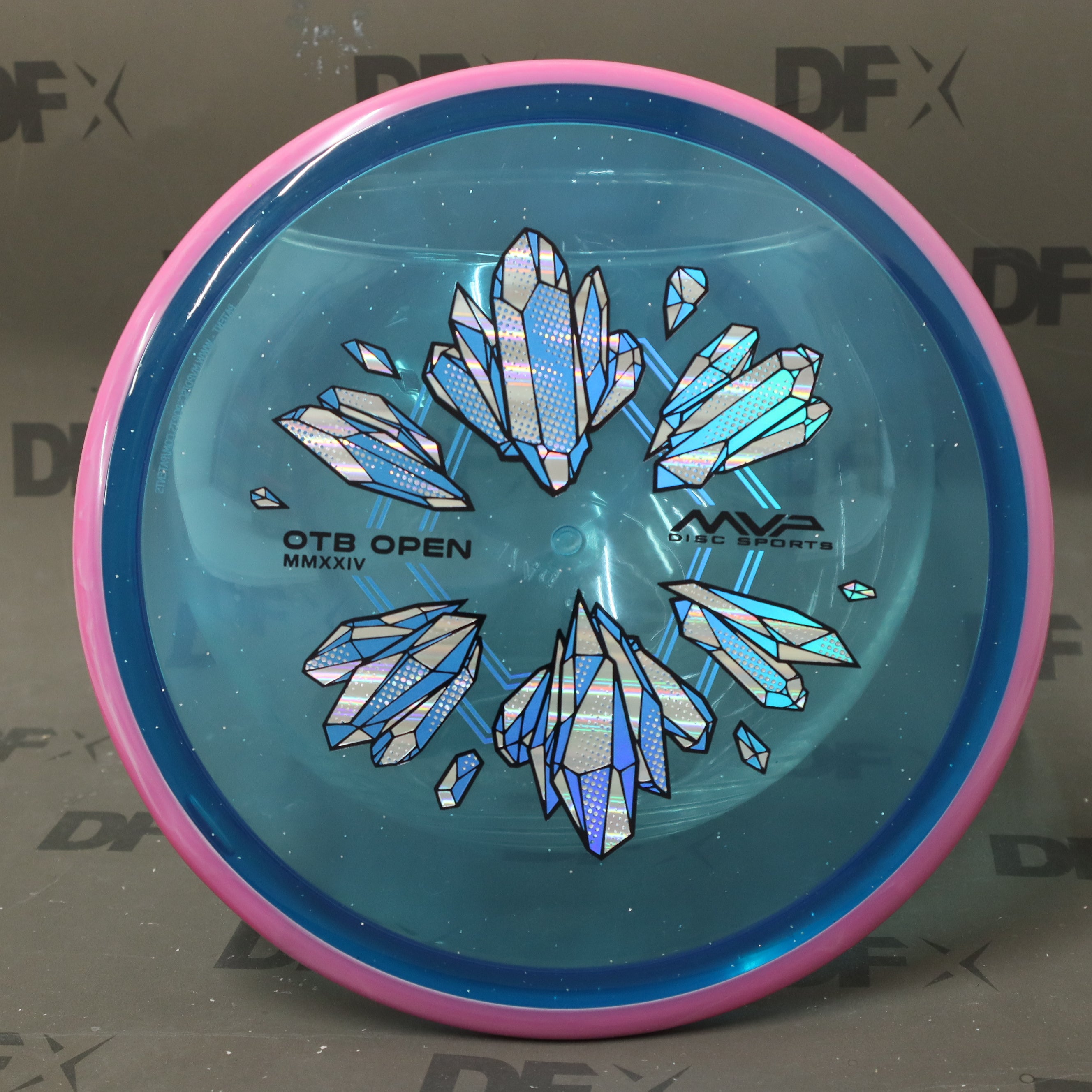 Axiom Proton Soft Hex  - 2024 OTB Open Exclusive II