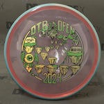 Axiom Proton Soft Tempo -- OTB Open