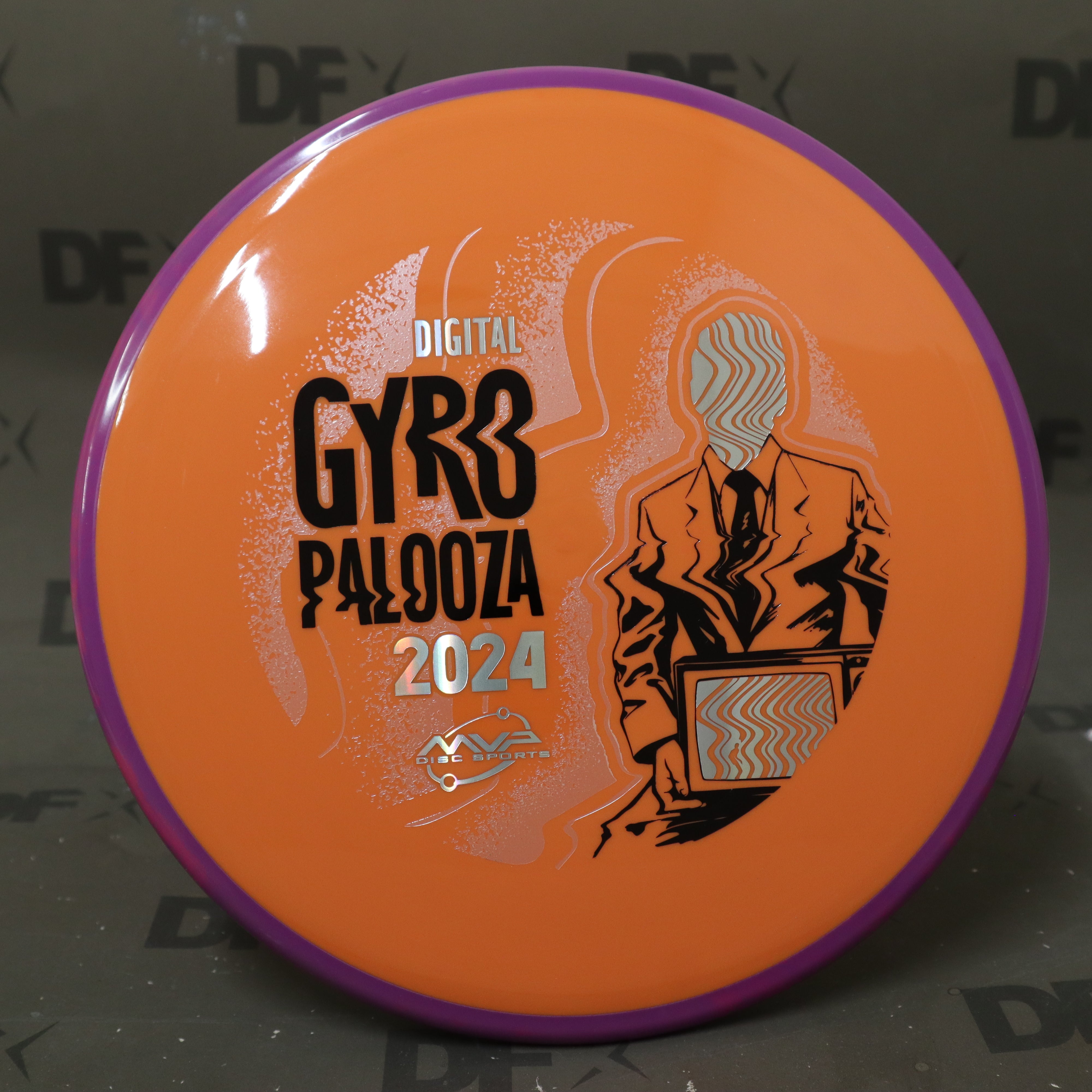 Axiom Neutron Balance - Gyropalooza 2024