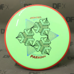 Axiom Neutron Paradox - Special Edition