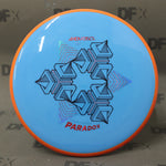 Axiom Neutron Paradox - Special Edition