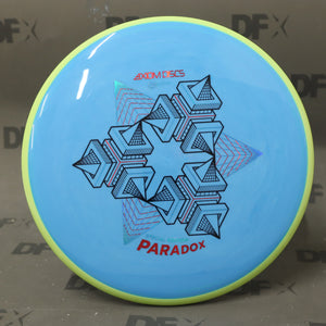 Axiom Neutron Paradox - Special Edition