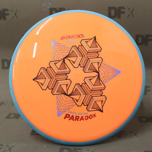 Axiom Neutron Paradox - Special Edition