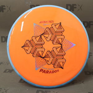 Axiom Neutron Paradox - Special Edition