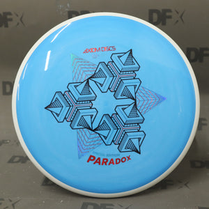 Axiom Neutron Paradox - Special Edition